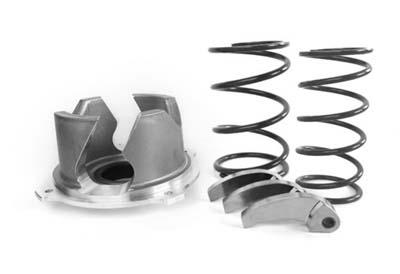 EPI Performance Low Elev. Sport Utility Clutch Kit for 2009 Polaris RZR S 800 - 27-28” Tires